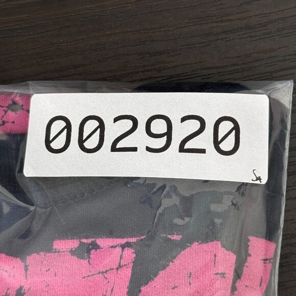 Christian Audigier Crystal Rock Y2K Shirt Womens Medium Tokyo Sun Cherry Blossom - Picture 13 of 13